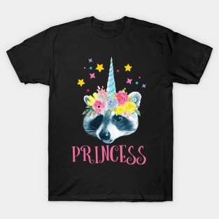 Pretty Pretty Princess T-Shirt